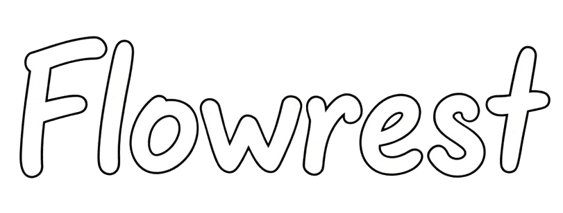 Flowrest Logo